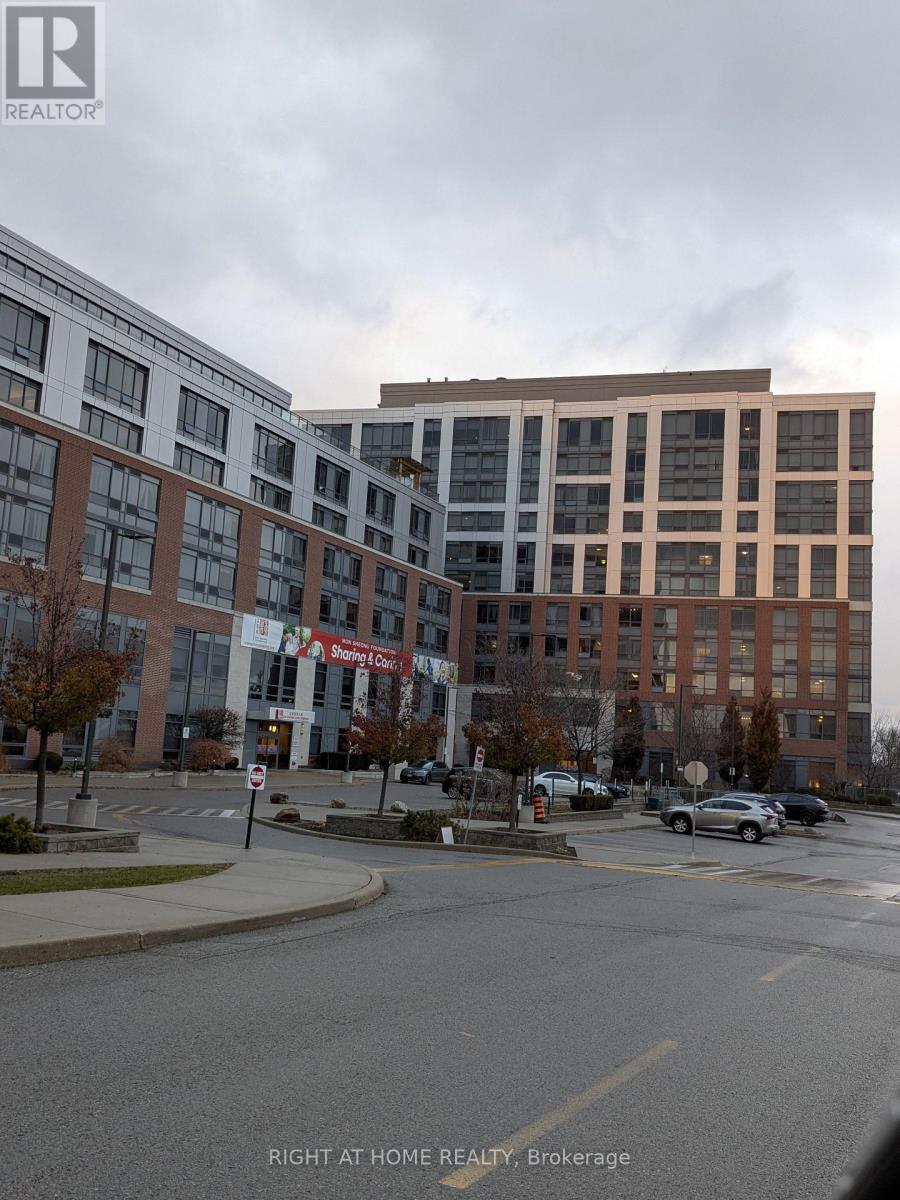 609 - 11211 Yonge Street, Richmond Hill, Ontario  L4S 0E9 - Photo 1 - N12573472