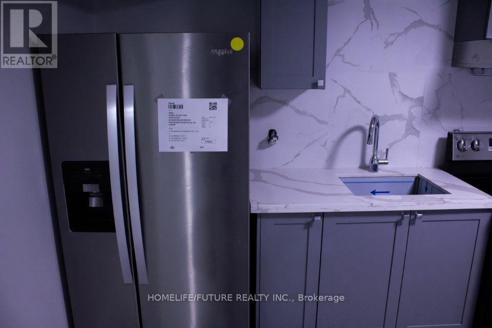 Bsmt - 60 Christian Hoover Drive, Whitchurch-Stouffville, Ontario  L4A 0X6 - Photo 2 - N12573474