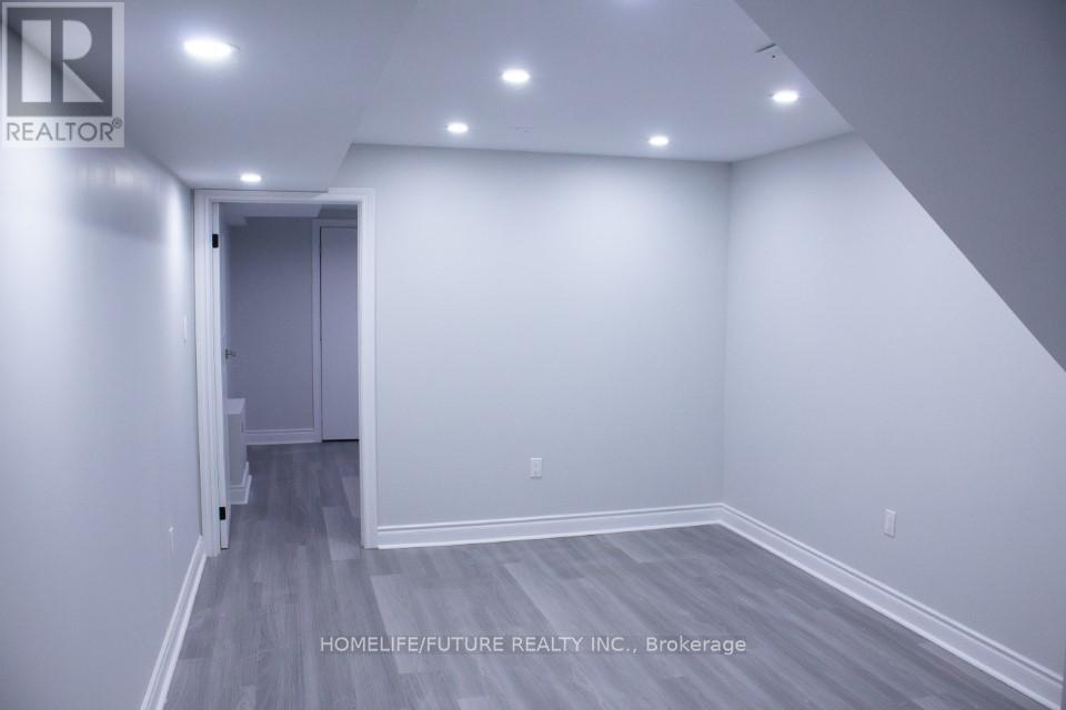 Bsmt - 60 Christian Hoover Drive, Whitchurch-Stouffville, Ontario  L4A 0X6 - Photo 4 - N12573474