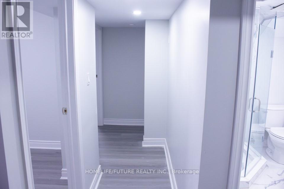 Bsmt - 60 Christian Hoover Drive, Whitchurch-Stouffville, Ontario  L4A 0X6 - Photo 5 - N12573474