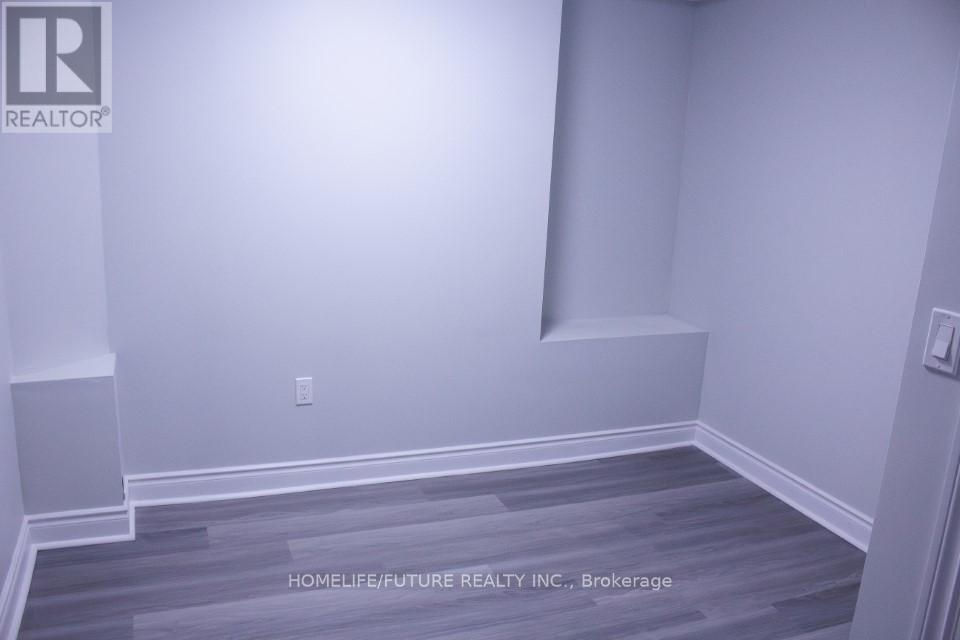 Bsmt - 60 Christian Hoover Drive, Whitchurch-Stouffville, Ontario  L4A 0X6 - Photo 6 - N12573474