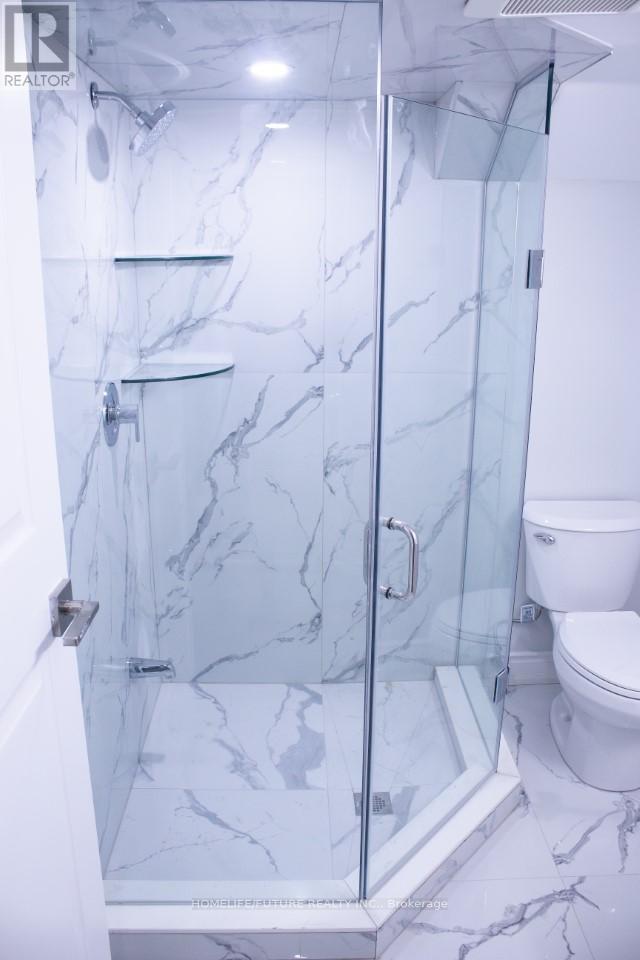 Bsmt - 60 Christian Hoover Drive, Whitchurch-Stouffville, Ontario  L4A 0X6 - Photo 7 - N12573474