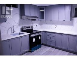 BSMT - 60 CHRISTIAN HOOVER DRIVE, Whitchurch-Stouffville, Ontario