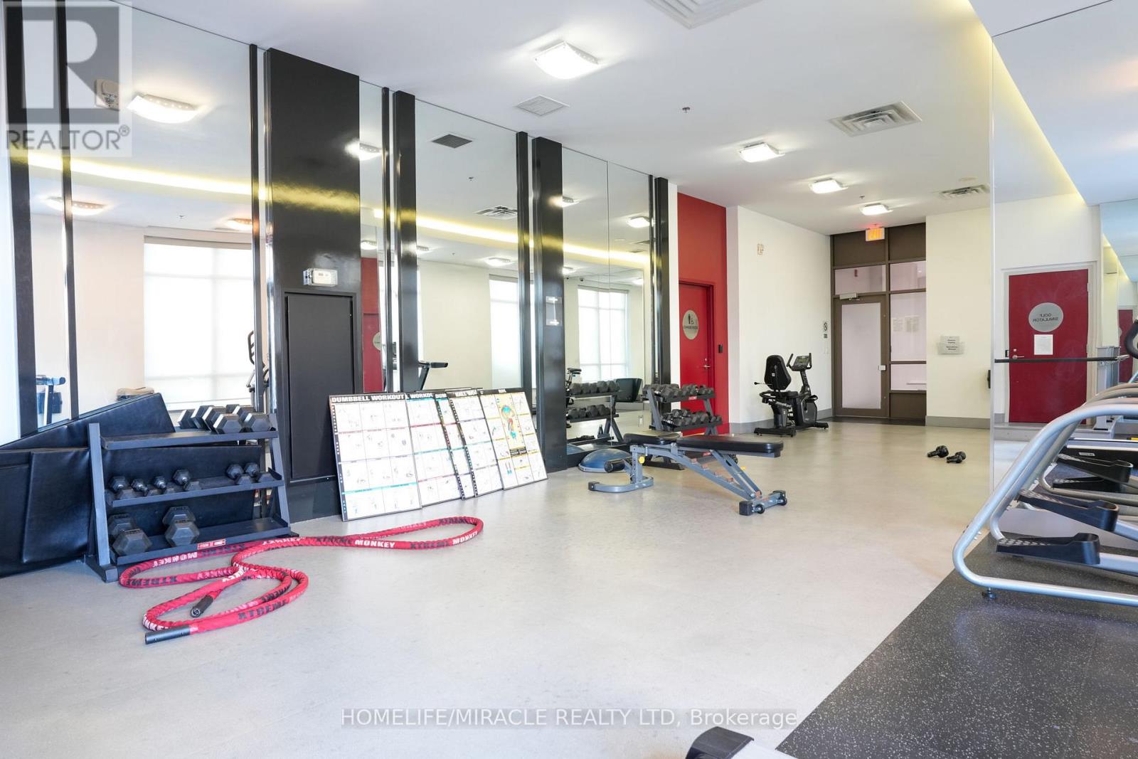 216 - 540 Bur Oak Avenue, Markham, Ontario  L6C 0Y2 - Photo 29 - N12573496