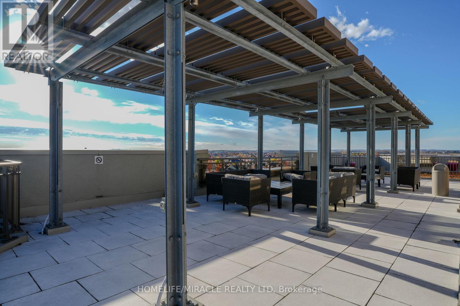 216 - 540 Bur Oak Avenue, Markham, Ontario  L6C 0Y2 - Photo 30 - N12573496