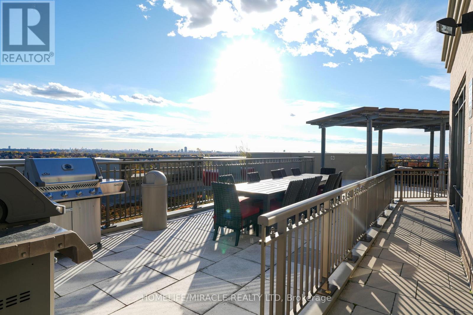 216 - 540 Bur Oak Avenue, Markham, Ontario  L6C 0Y2 - Photo 31 - N12573496