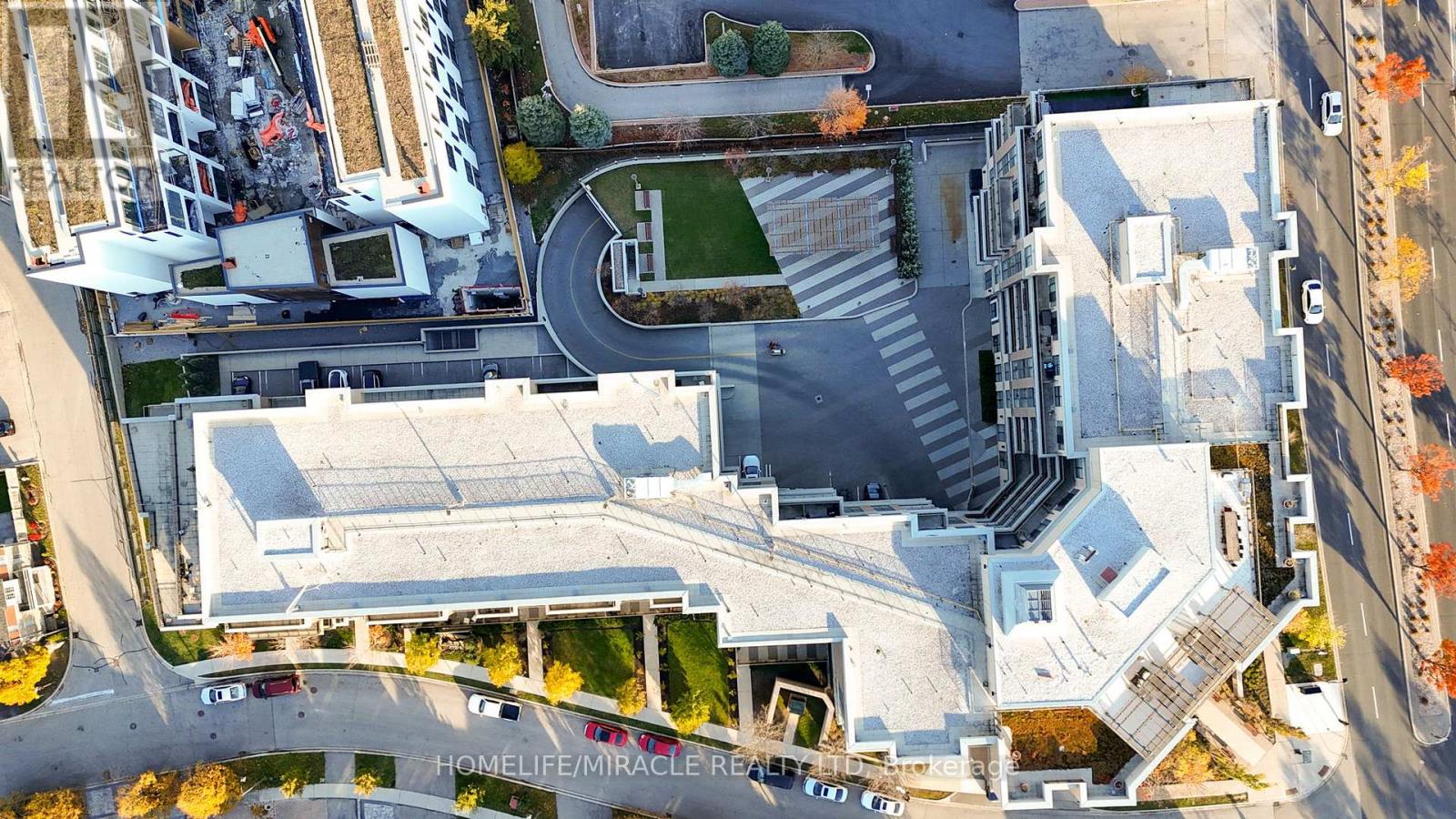 216 - 540 Bur Oak Avenue, Markham, Ontario  L6C 0Y2 - Photo 36 - N12573496