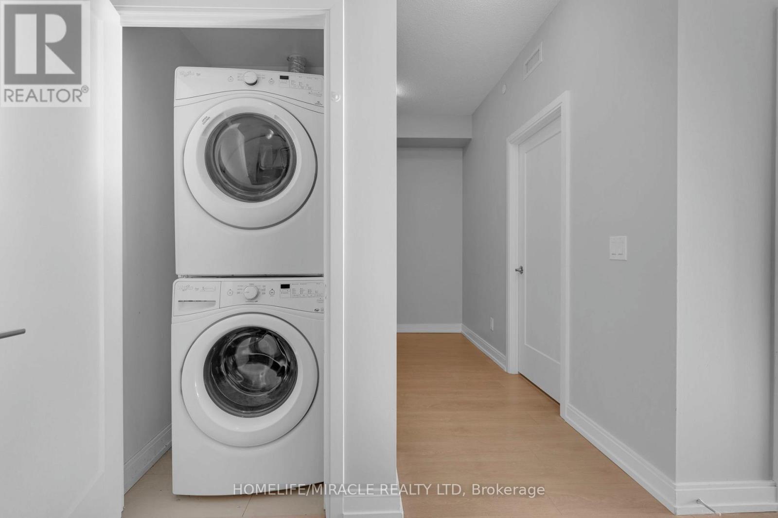 216 - 540 Bur Oak Avenue, Markham, Ontario  L6C 0Y2 - Photo 6 - N12573496