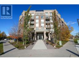 216 - 540 BUR OAK AVENUE, Markham, Ontario