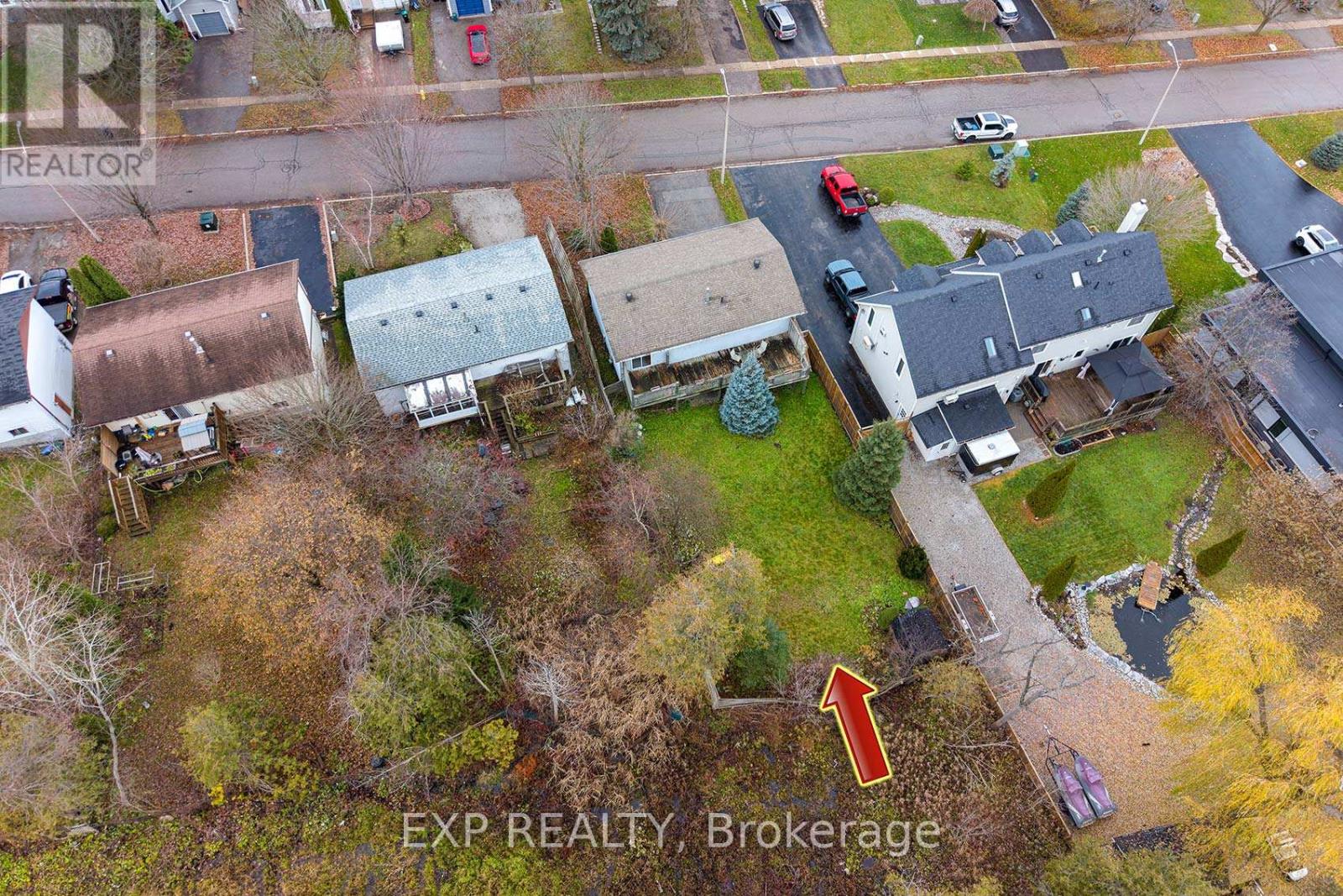 310 Crawford Street, Barrie, Ontario  L4N 3W8 - Photo 30 - S12573470