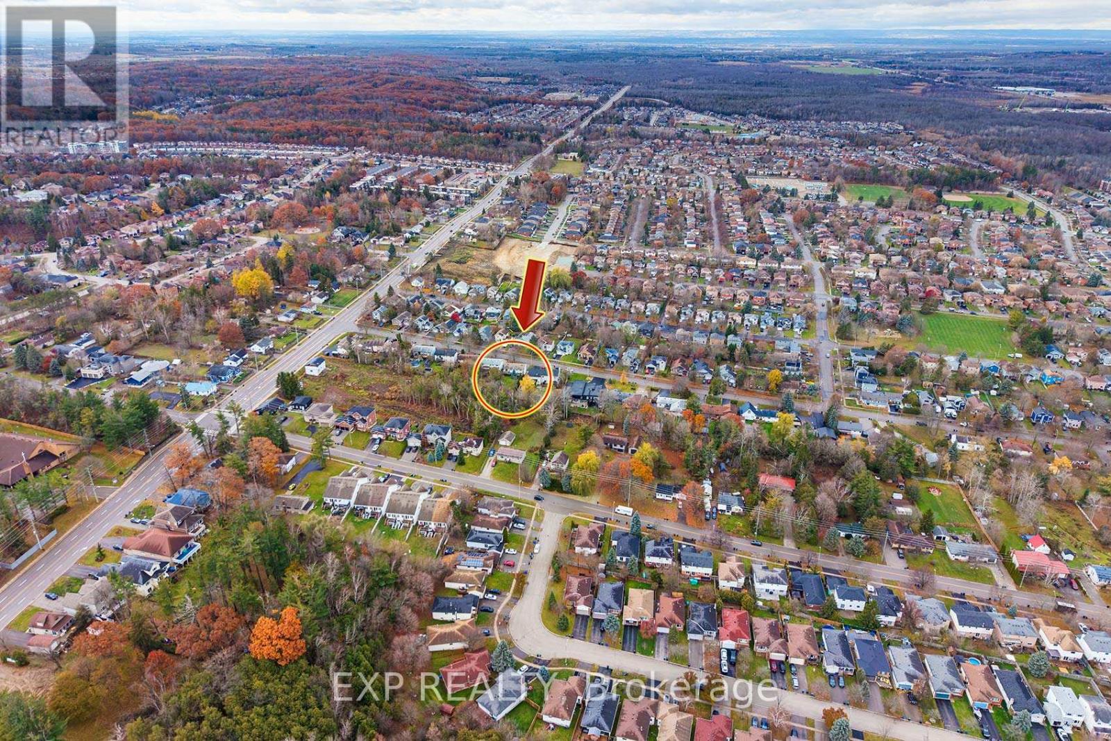 310 Crawford Street, Barrie, Ontario  L4N 3W8 - Photo 37 - S12573470