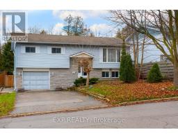 310 CRAWFORD STREET, Barrie, Ontario