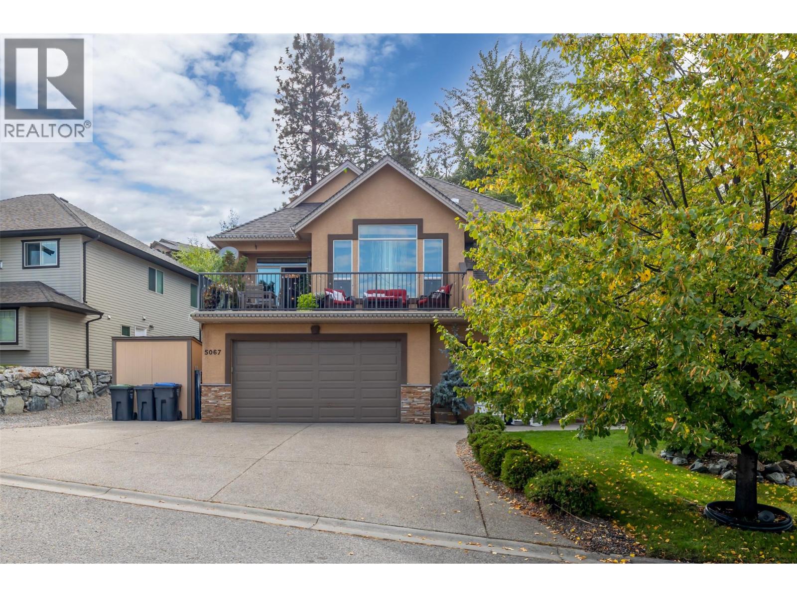 5067 Seon Crescent, Kelowna, British Columbia  V1W 5G8 - Photo 2 - 10369932