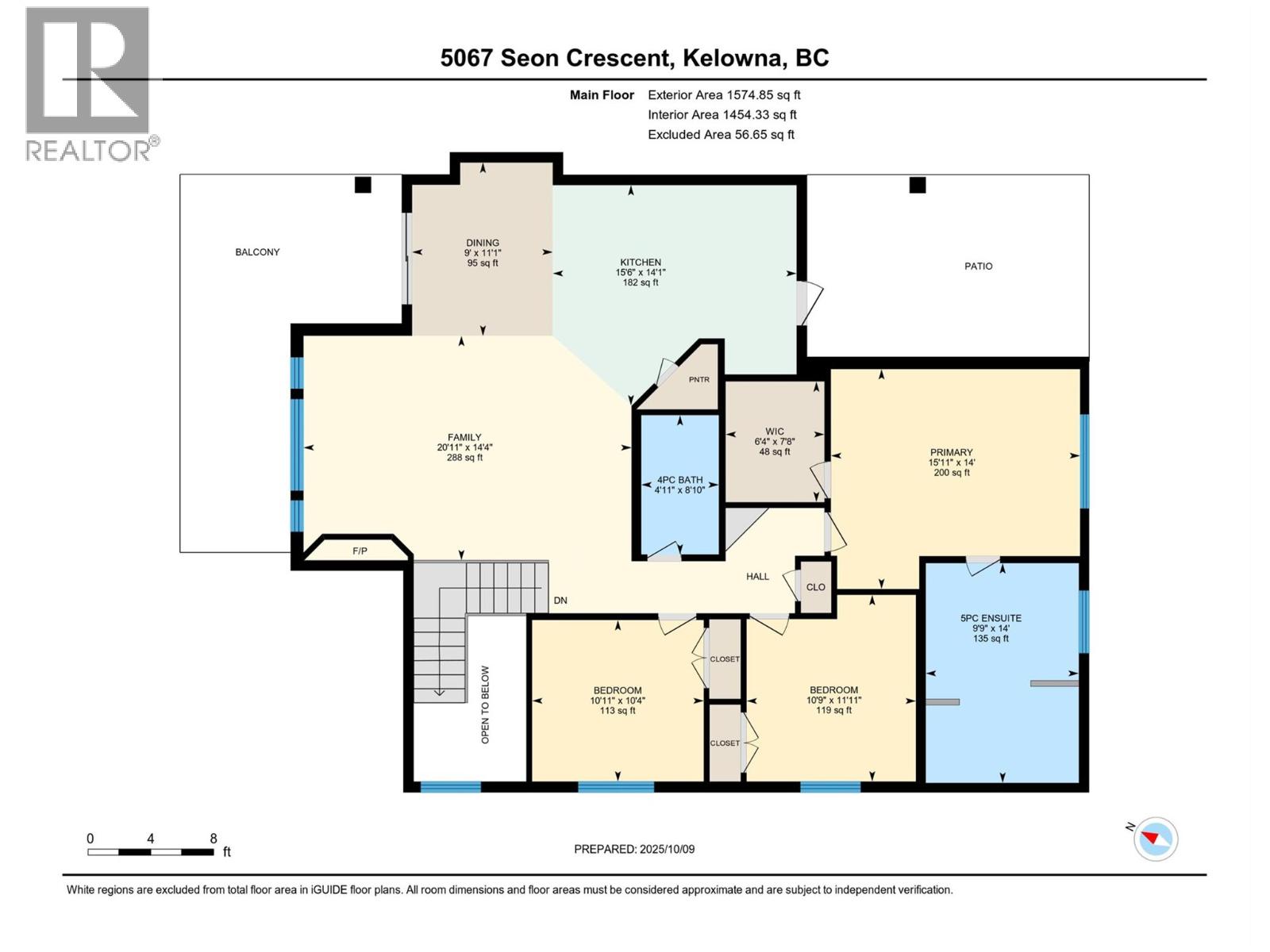 5067 Seon Crescent, Kelowna, British Columbia  V1W 5G8 - Photo 41 - 10369932