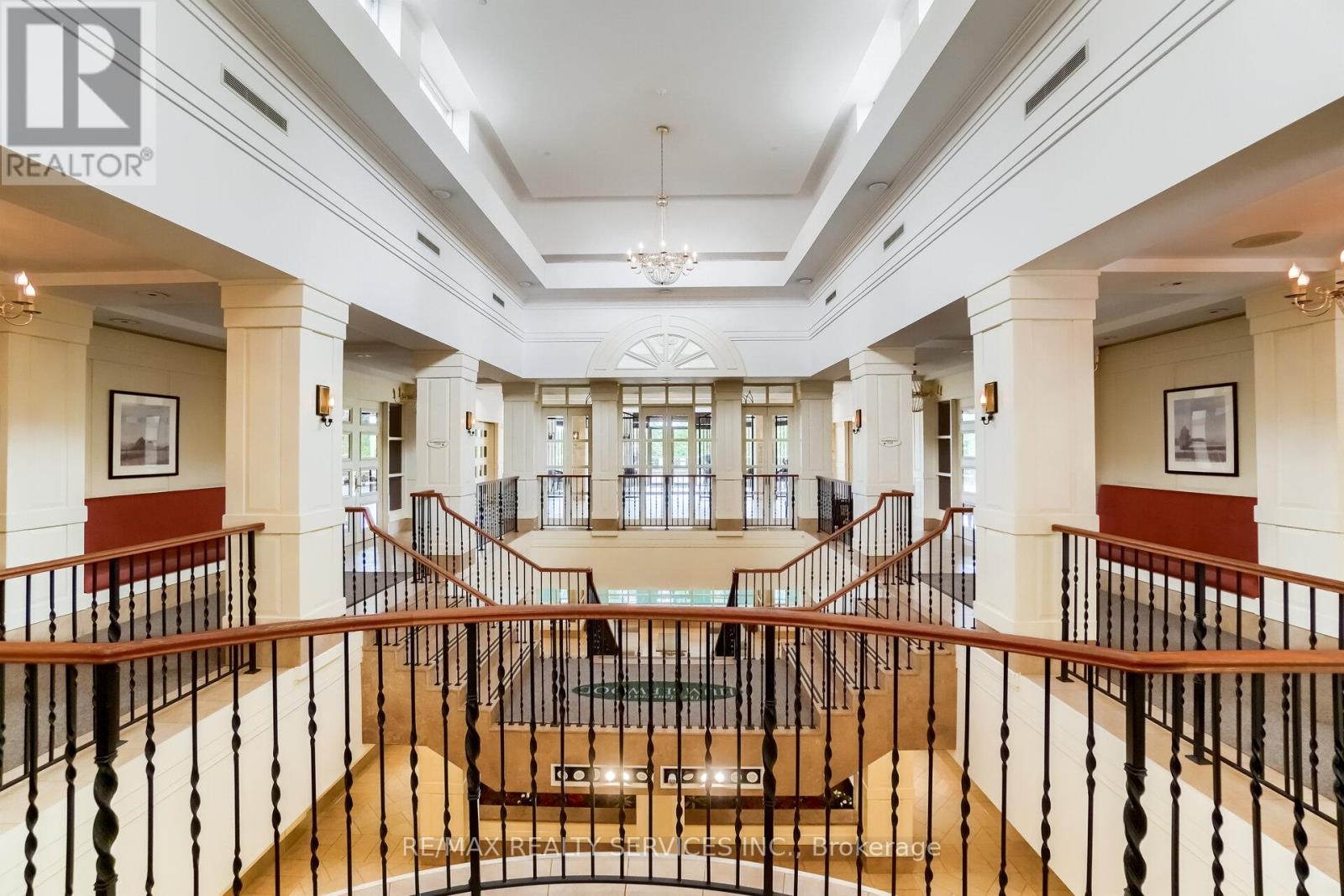 104 - 710 Humberwood Boulevard, Toronto, Ontario  M9W 7J5 - Photo 4 - W12573476