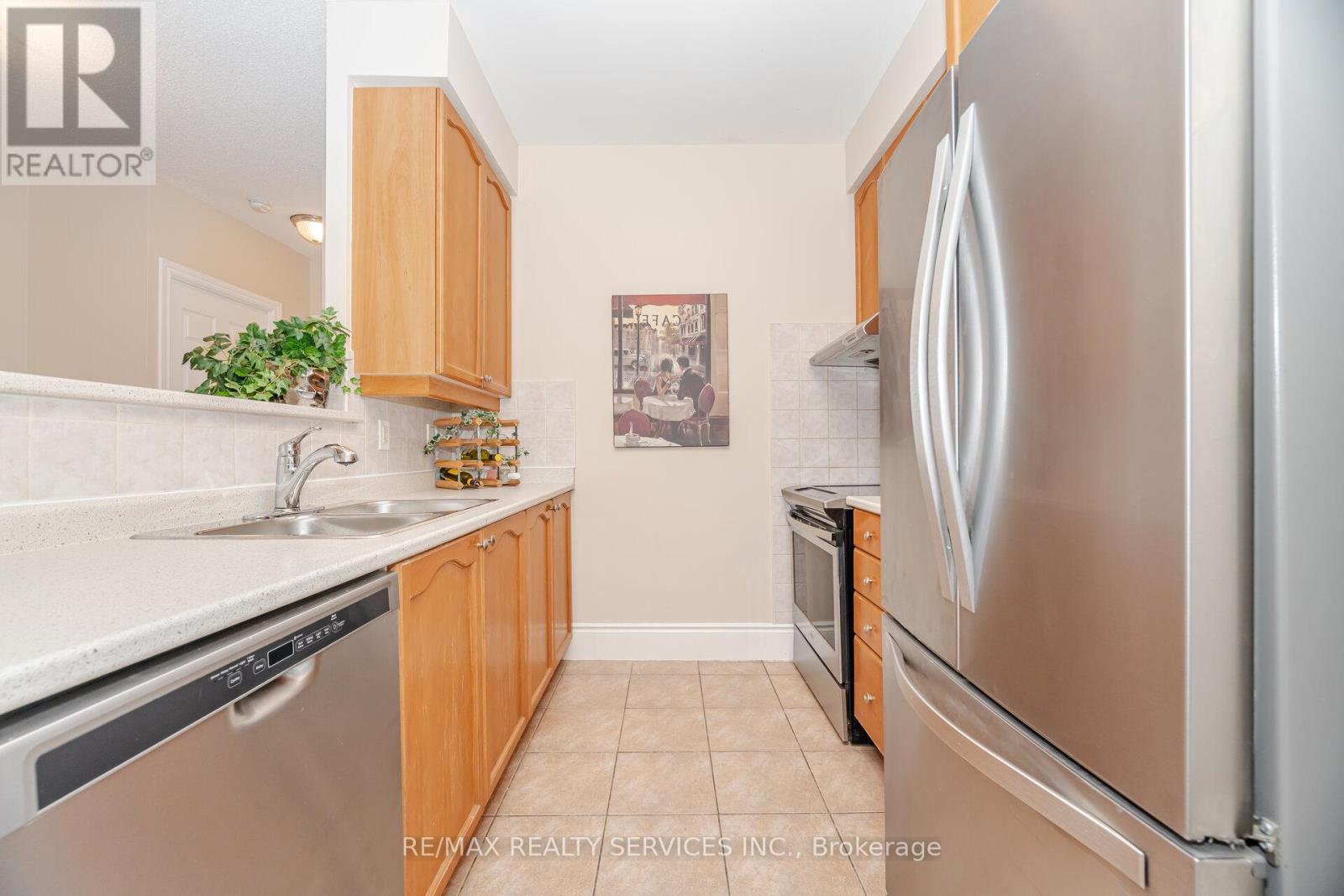 104 - 710 Humberwood Boulevard, Toronto, Ontario  M9W 7J5 - Photo 5 - W12573476