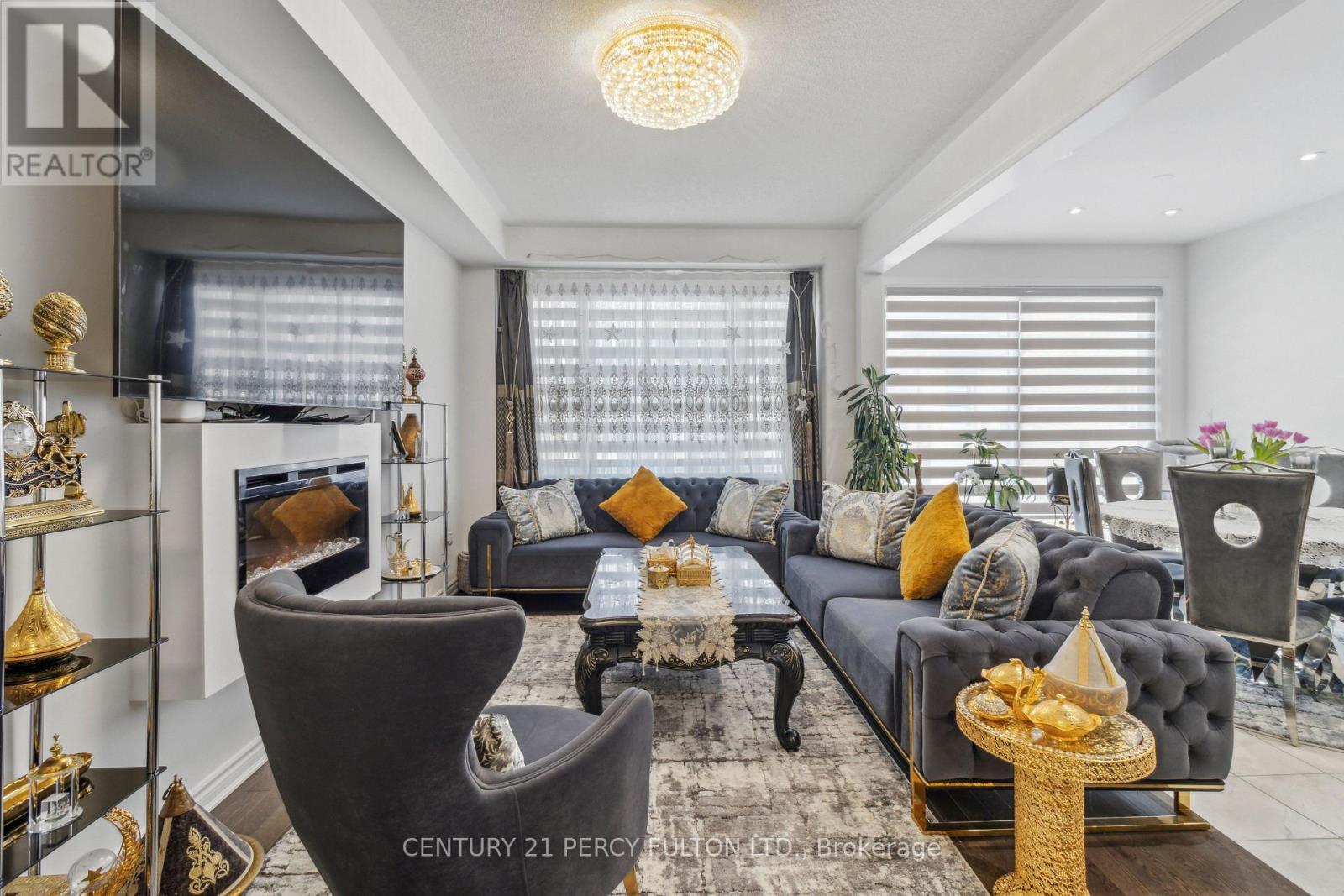 7 Spinland Street, Caledon, Ontario  L7C 4K4 - Photo 12 - W12573482