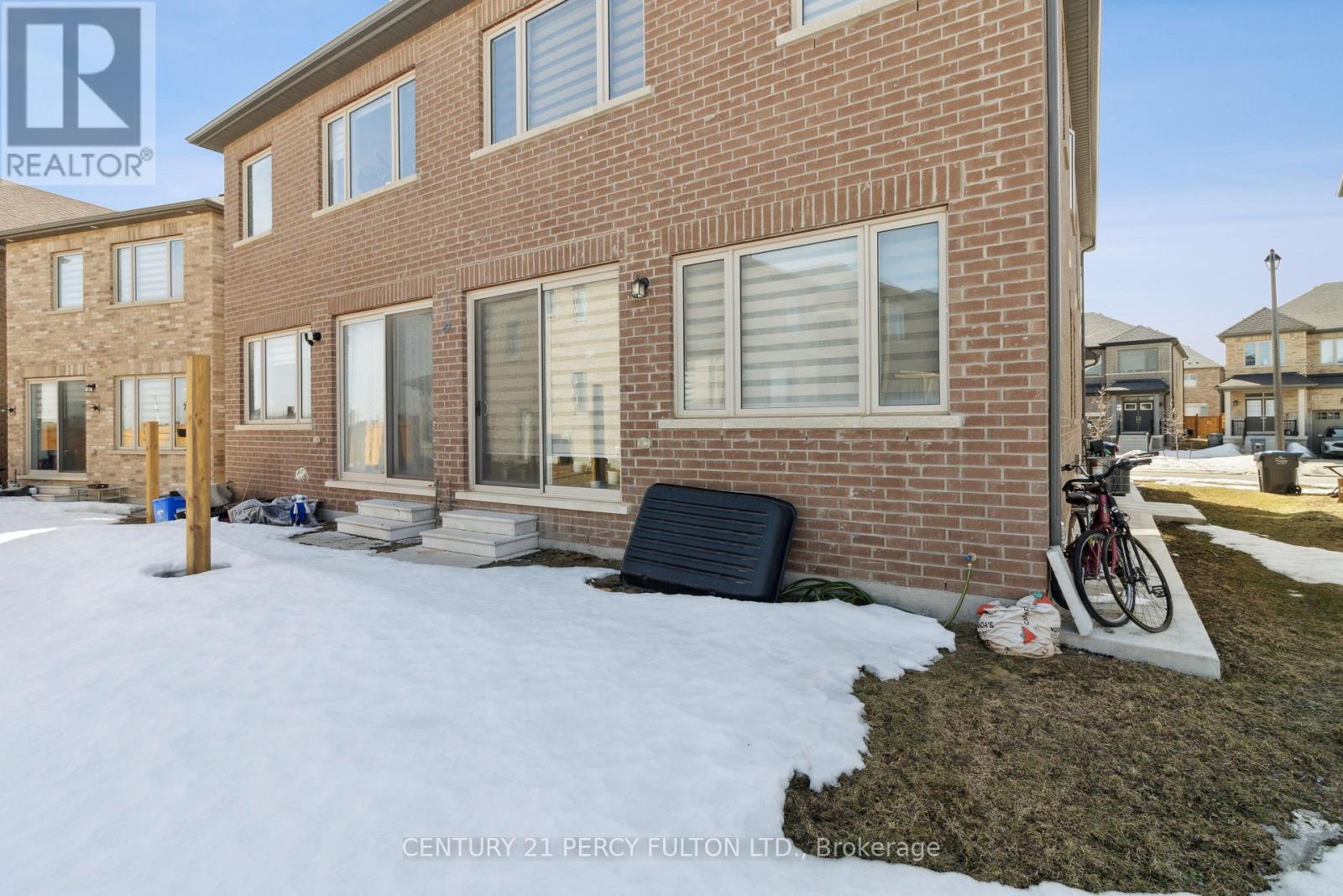 7 Spinland Street, Caledon, Ontario  L7C 4K4 - Photo 49 - W12573482