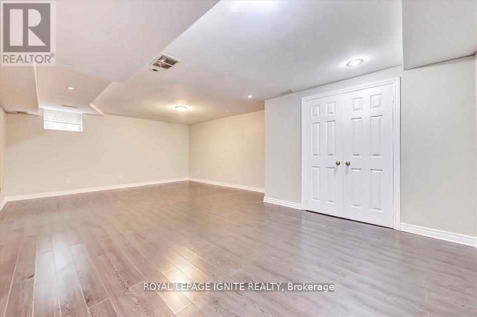 Bsmt - 36 Hillside Drive, Brampton, Ontario  L6S 1A3 - Photo 10 - W12573498