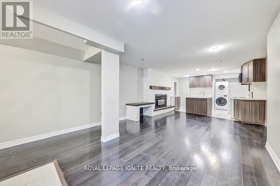 Bsmt - 36 Hillside Drive, Brampton, Ontario  L6S 1A3 - Photo 3 - W12573498