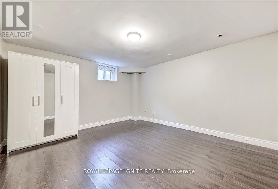 Bsmt - 36 Hillside Drive, Brampton, Ontario  L6S 1A3 - Photo 6 - W12573498