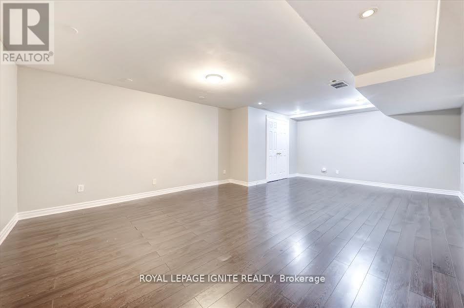 Bsmt - 36 Hillside Drive, Brampton, Ontario  L6S 1A3 - Photo 8 - W12573498