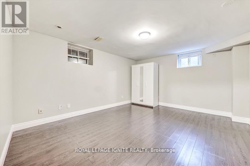 Bsmt - 36 Hillside Drive, Brampton, Ontario  L6S 1A3 - Photo 9 - W12573498