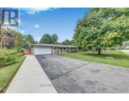 BSMT - 36 HILLSIDE DRIVE, Brampton, Ontario