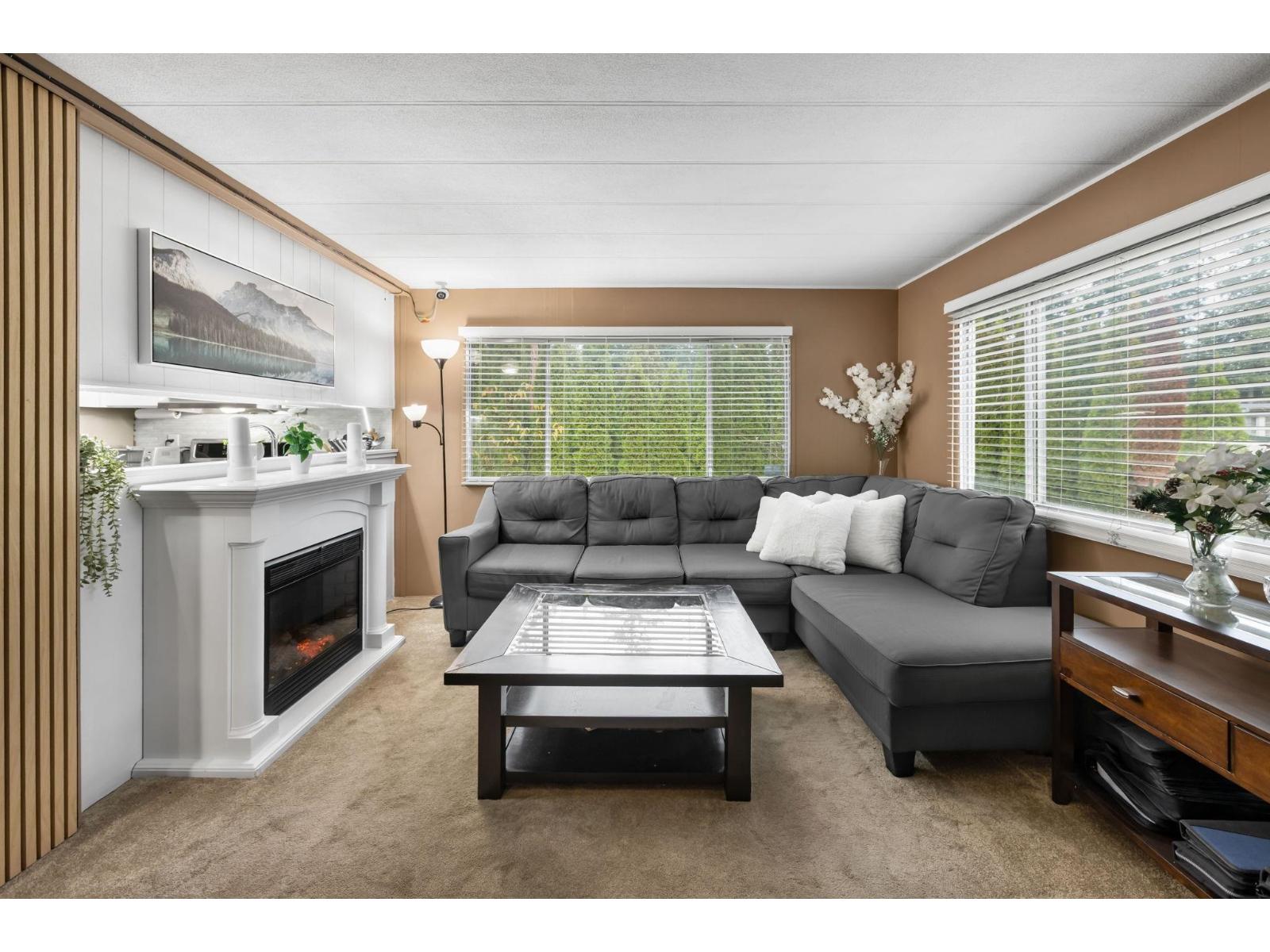 5 20071 24 AVENUE, Langley, British Columbia