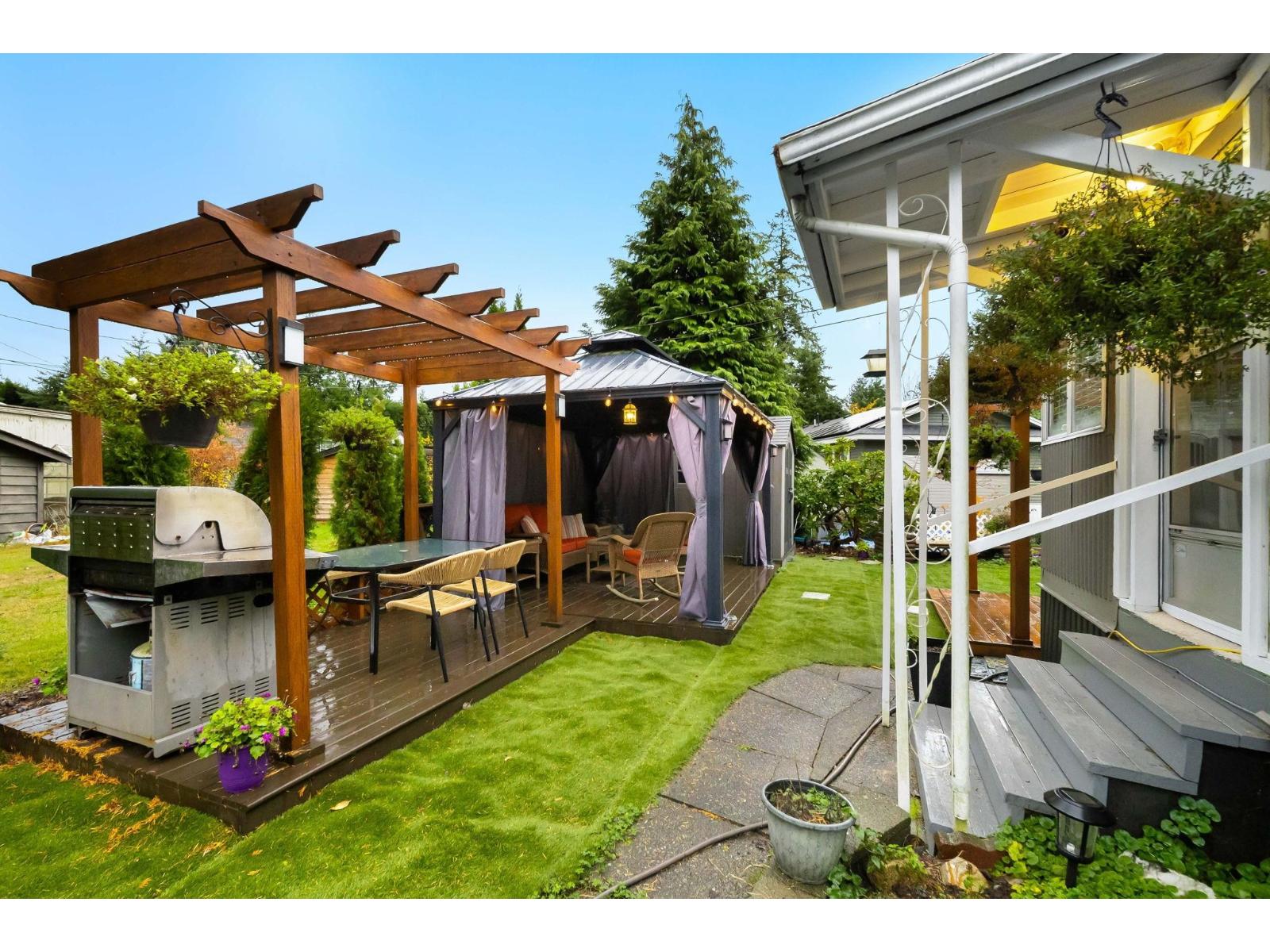 5 20071 24 Avenue, Langley, British Columbia  V2Z 2A1 - Photo 20 - R3069782