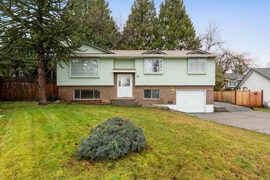 10123 158A STREET, Surrey, British Columbia