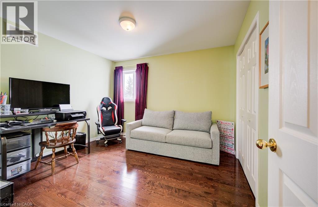 460 King Street E, Mount Forest, Ontario  N0G 2L2 - Photo 18 - 40788744