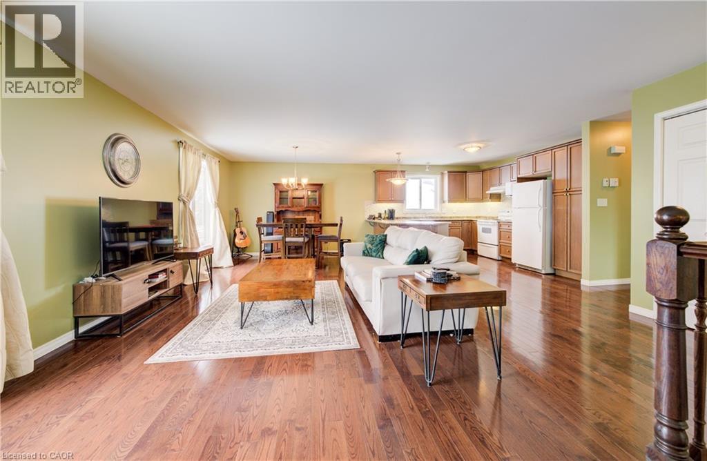 460 King Street E, Mount Forest, Ontario  N0G 2L2 - Photo 9 - 40788744