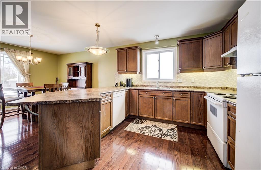 460 King Street E, Mount Forest, Ontario  N0G 2L2 - Photo 15 - 40788744