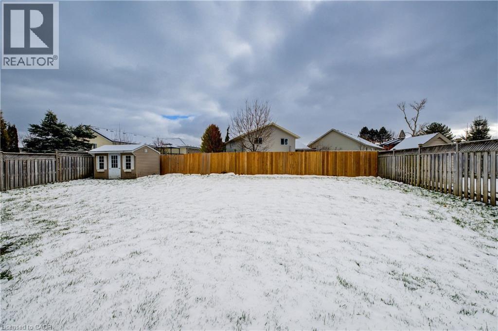 460 King Street E, Mount Forest, Ontario  N0G 2L2 - Photo 36 - 40788744