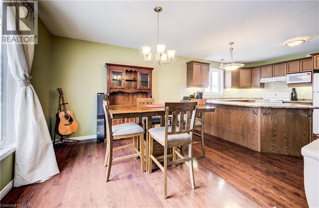 460 King Street E, Mount Forest, Ontario  N0G 2L2 - Photo 11 - 40788744