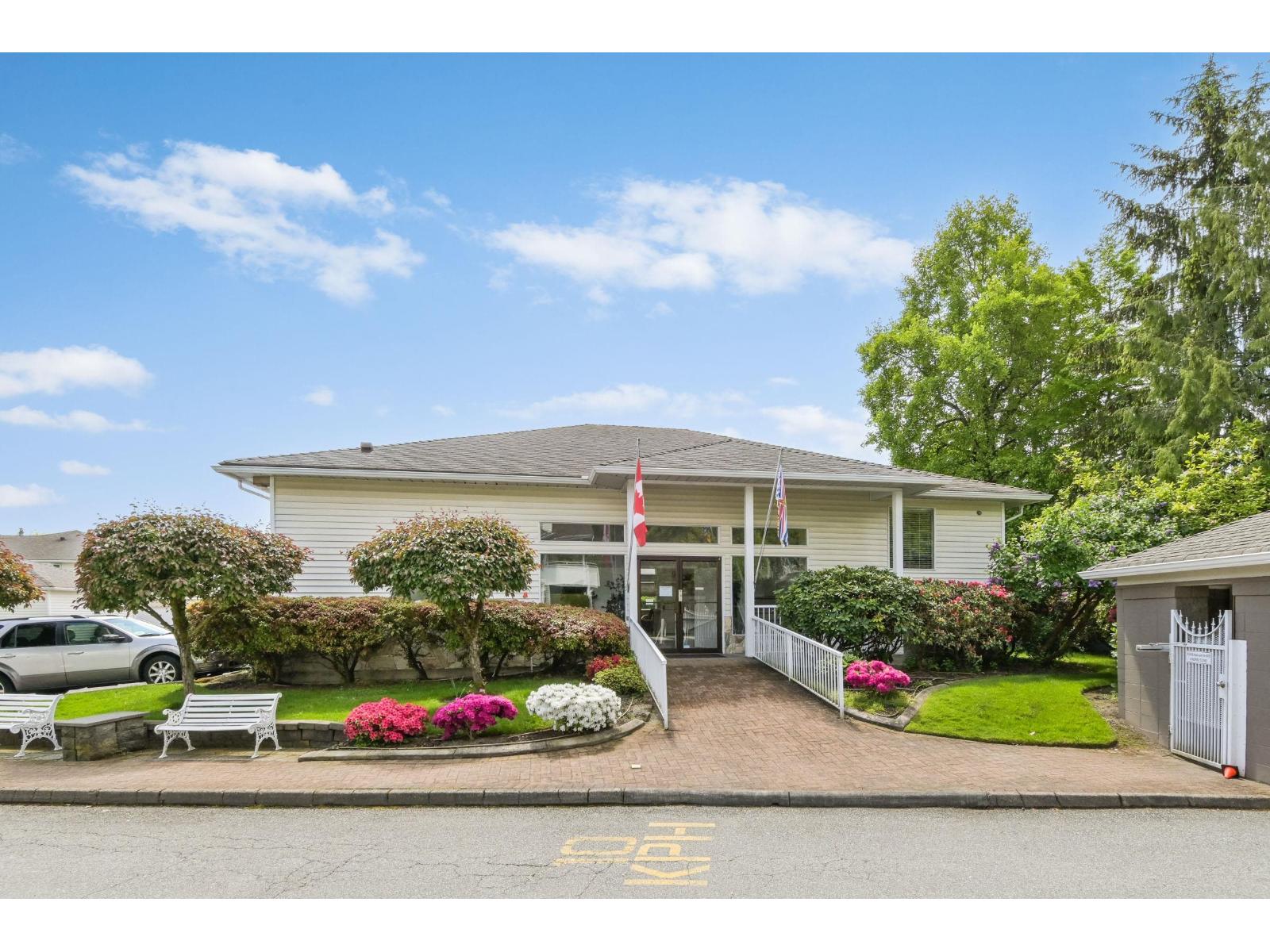 228 7156 121 Street, Surrey, British Columbia  V3W 0J6 - Photo 25 - R3069644