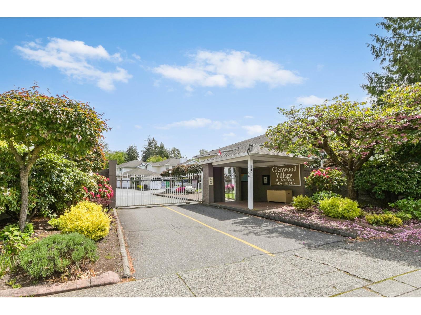 228 7156 121 Street, Surrey, British Columbia  V3W 0J6 - Photo 26 - R3069644