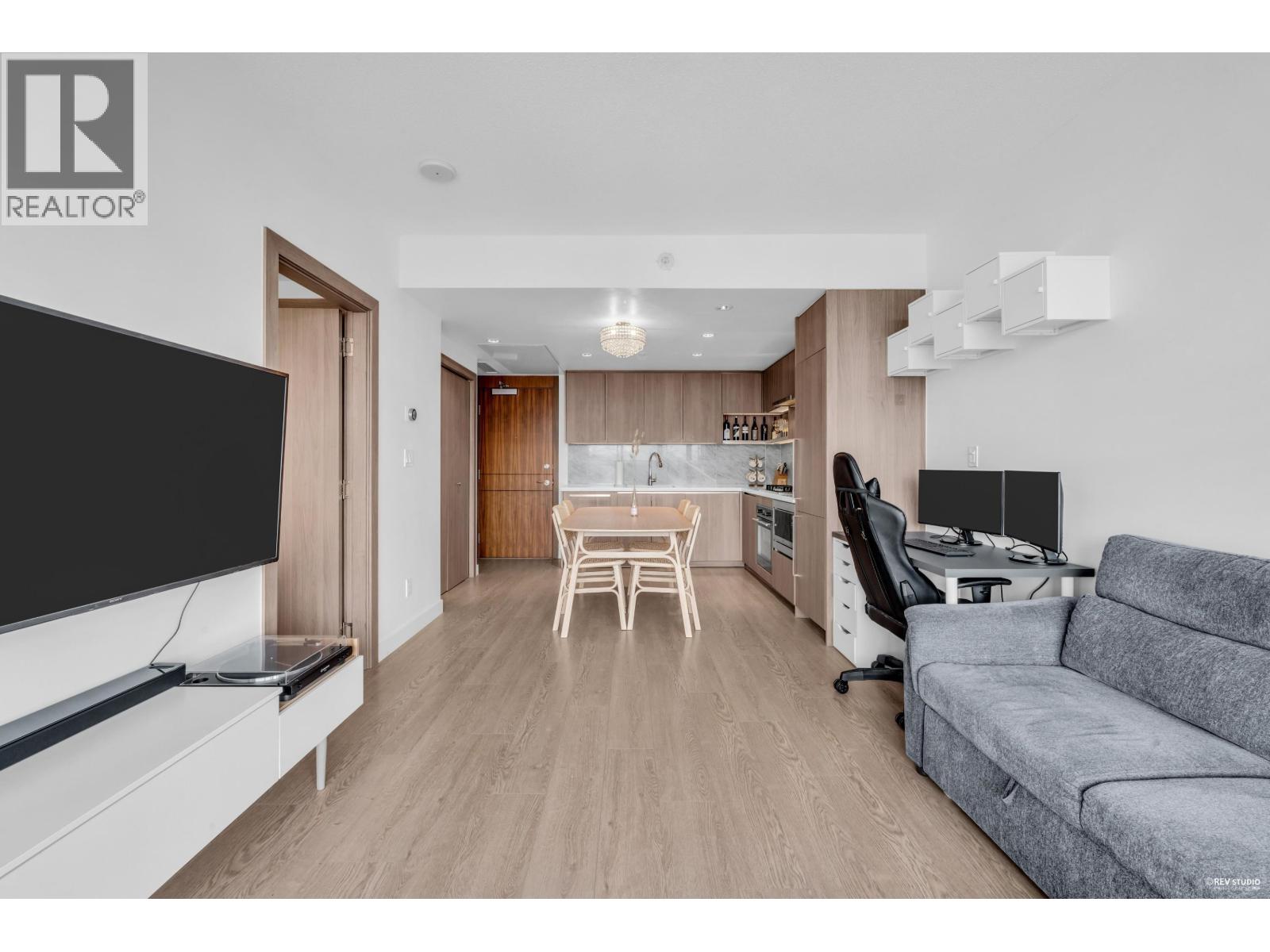 3308 6538 Nelson Avenue, Burnaby, British Columbia  V5H 0G5 - Photo 4 - R3069672