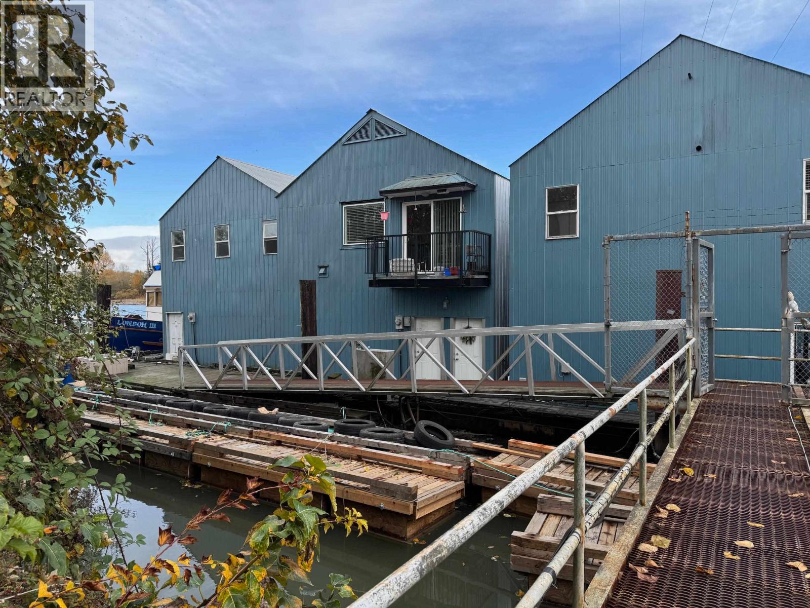 4 23226 DYKE ROAD, Richmond, British Columbia