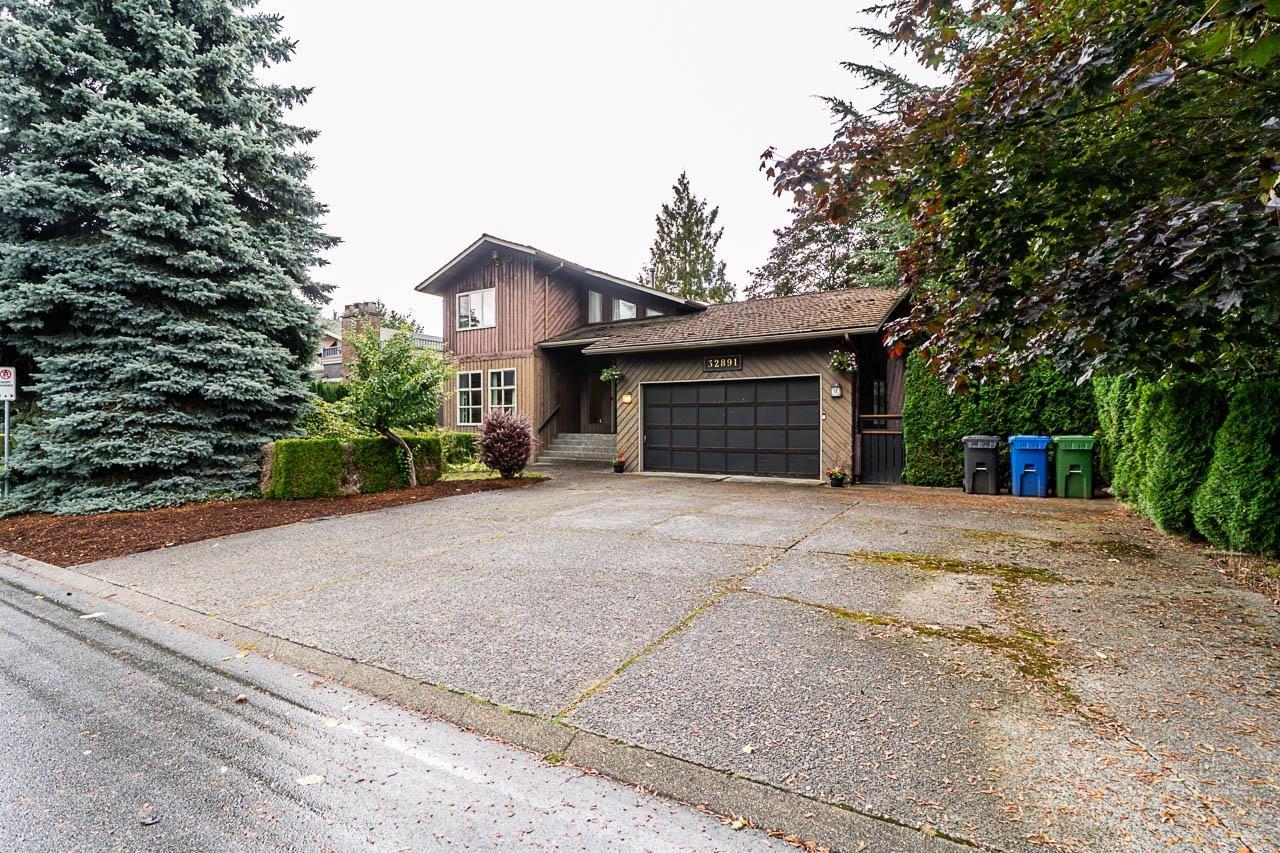 32891 ASHLEY WAY, Abbotsford, British Columbia