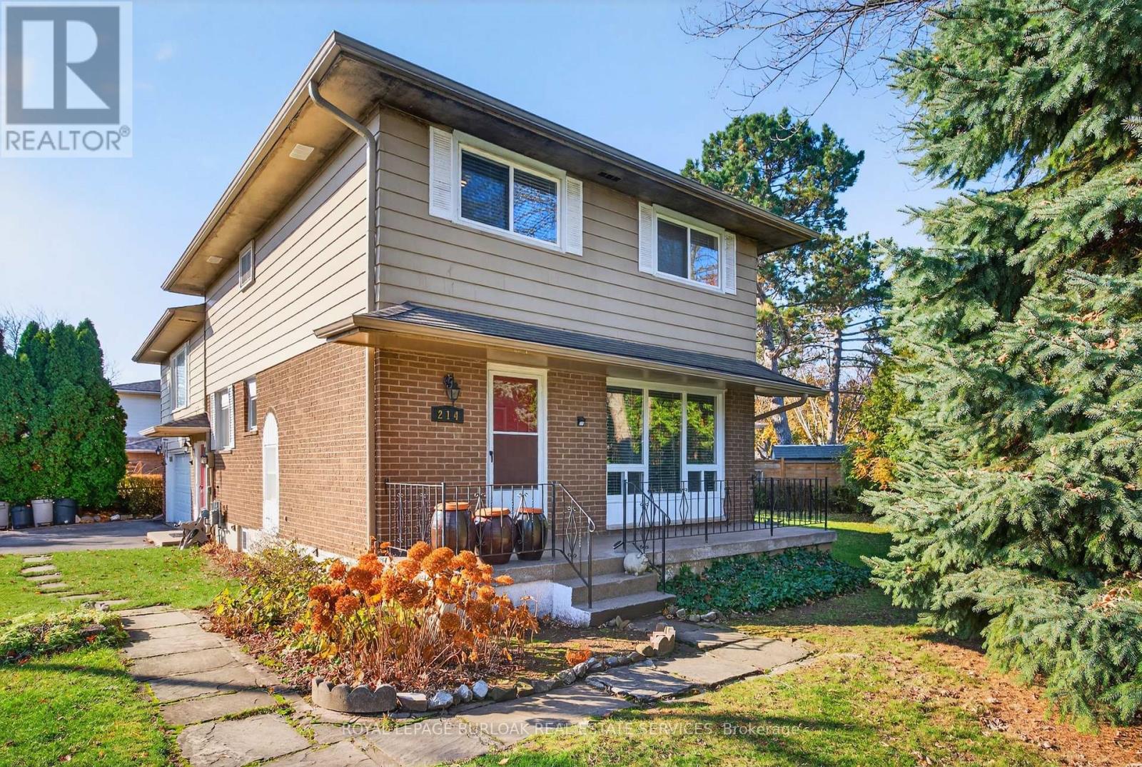 214 Vance Drive, Oakville, Ontario L6L 3L1 - Photo 48 - W12485656