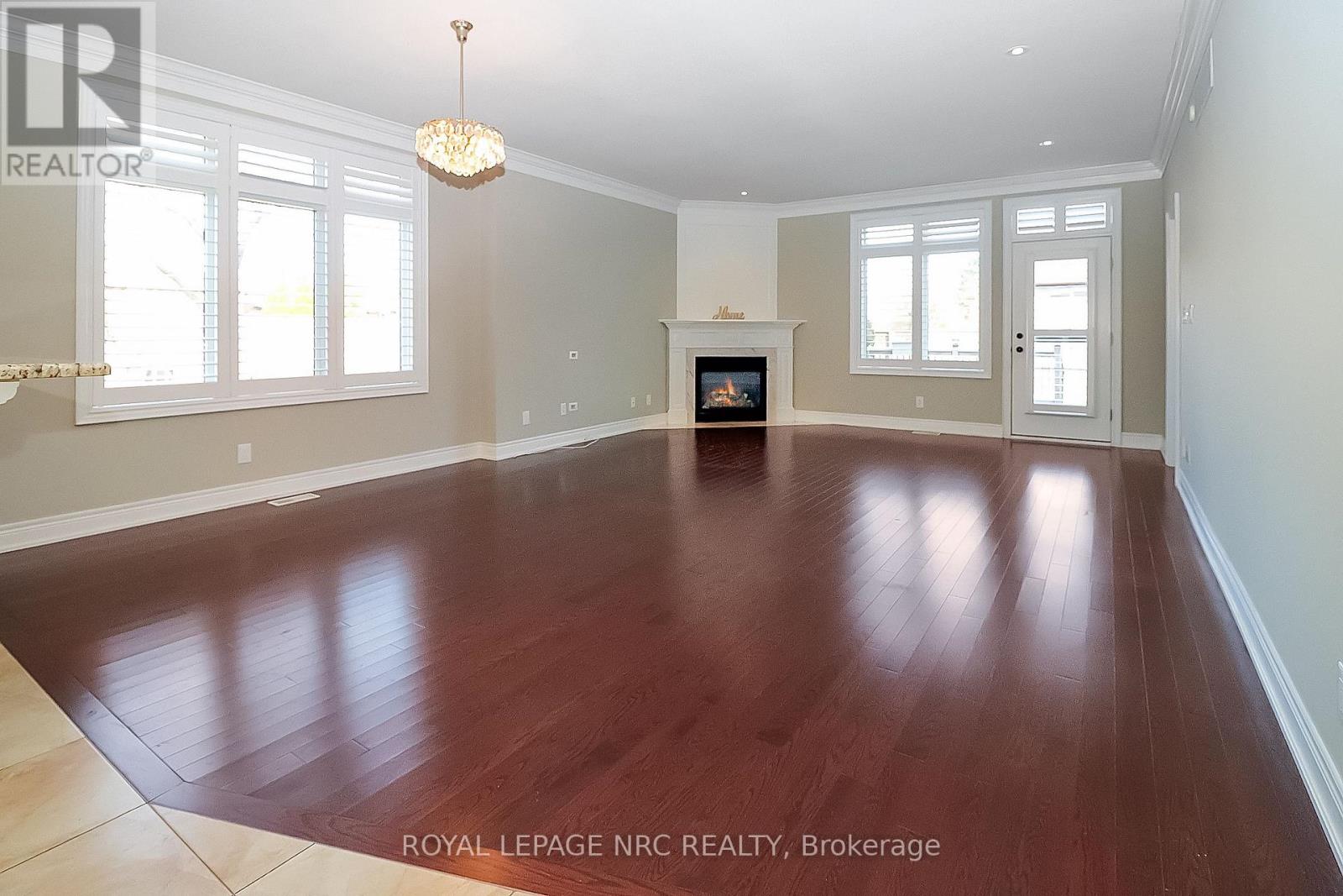 2 Emerald Common, St. Catharines, Ontario  L2M 0A7 - Photo 7 - X12573452