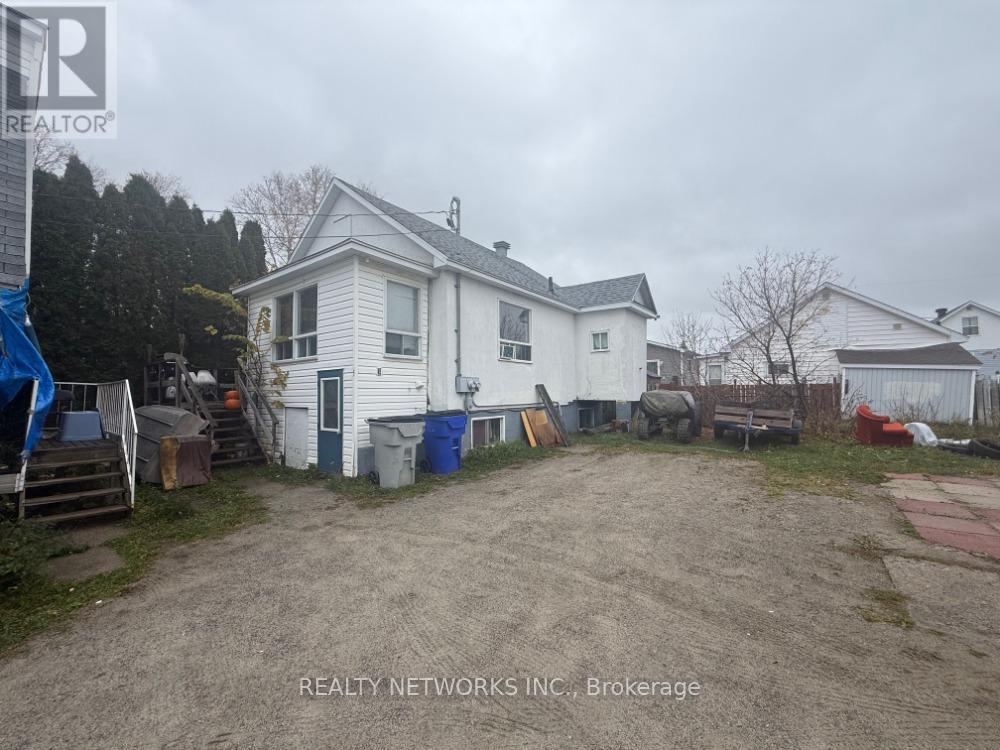 326 Maple Street N, Timmins, Ontario  P4N 6C3 - Photo 2 - T12573542