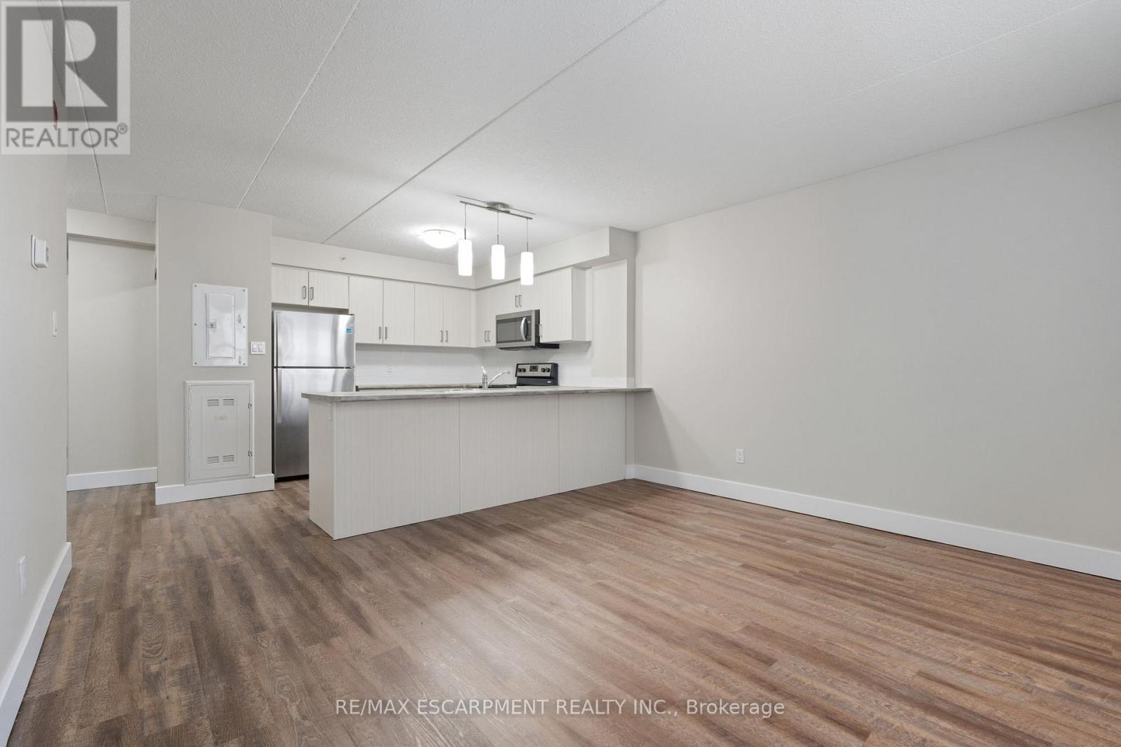 511 - 149 Main Street W, Hamilton, Ontario  L8P 1H9 - Photo 13 - X12573440