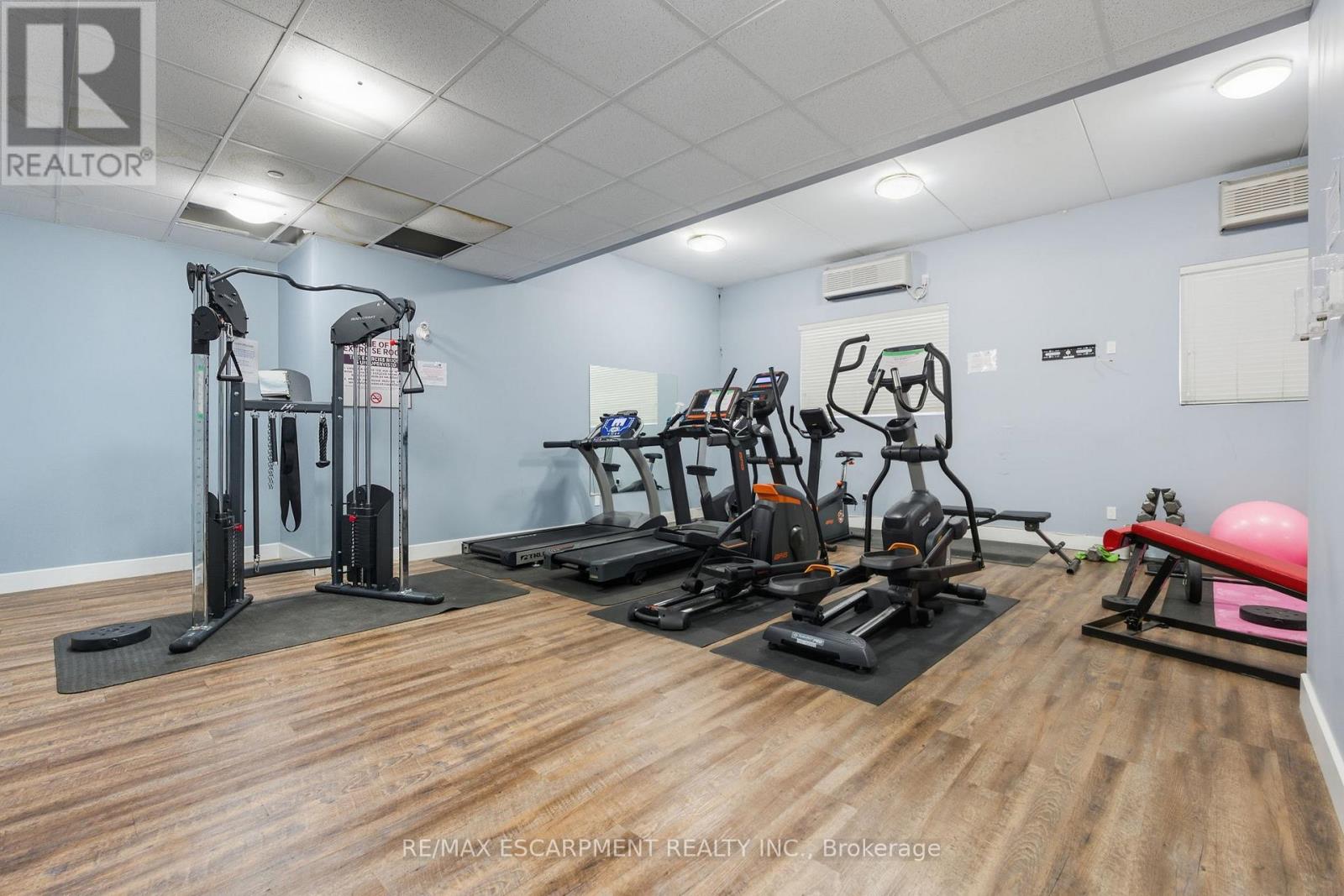 511 - 149 Main Street W, Hamilton, Ontario  L8P 1H9 - Photo 18 - X12573440