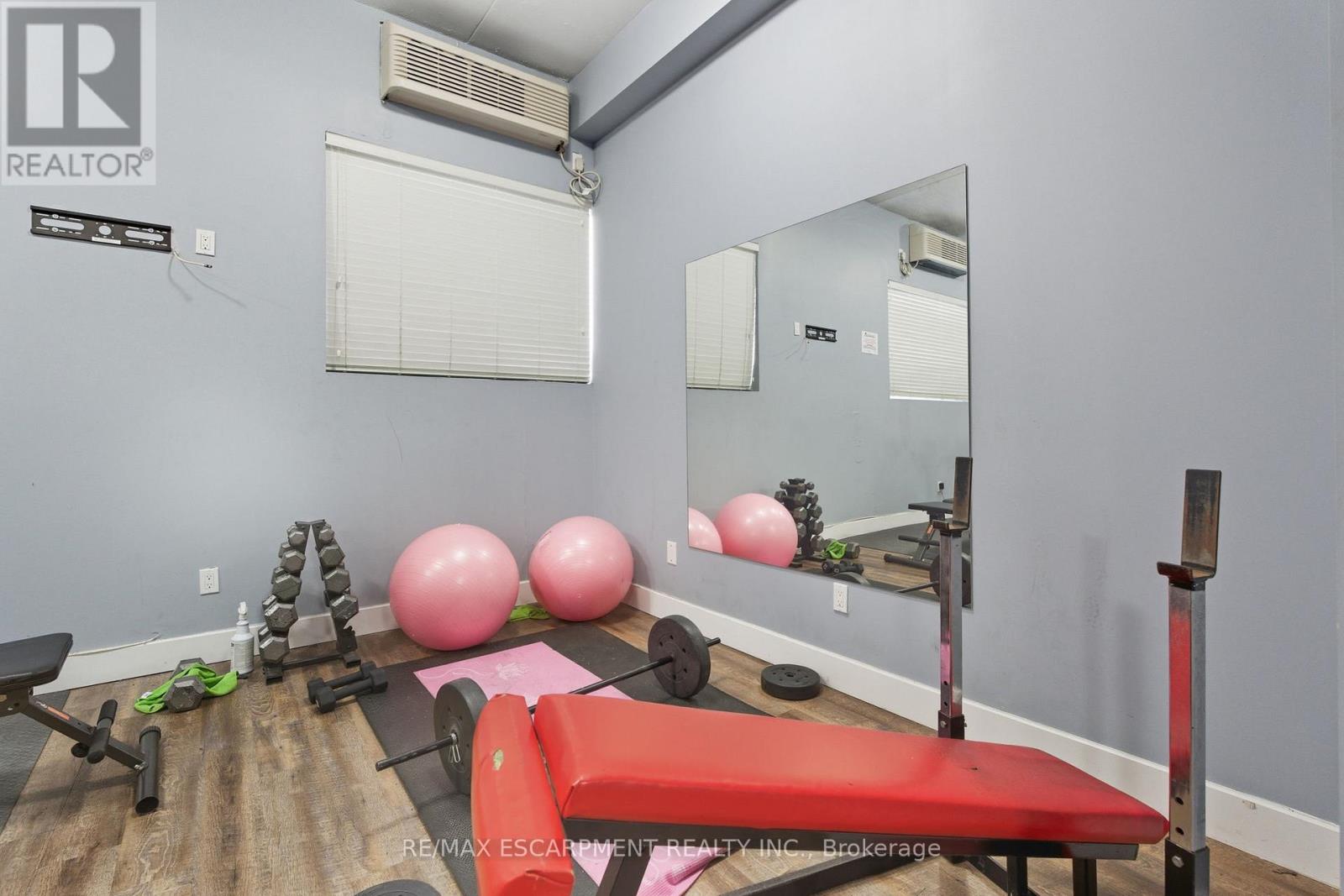 511 - 149 Main Street W, Hamilton, Ontario  L8P 1H9 - Photo 20 - X12573440