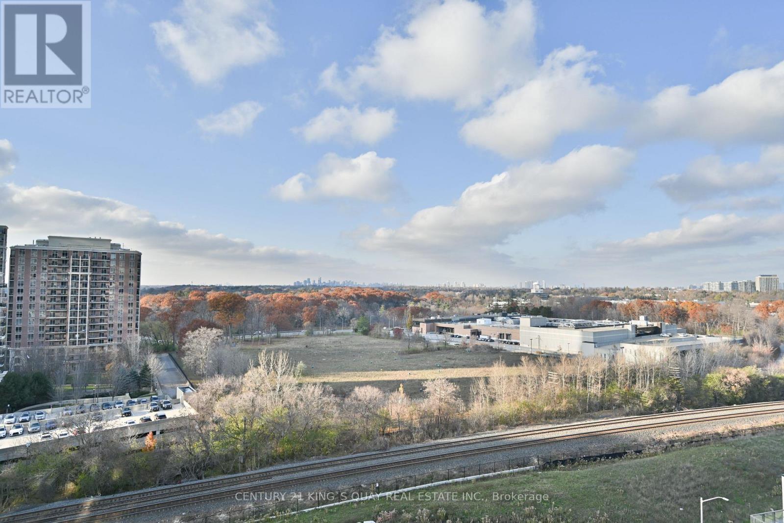 1018 - 1 Quarrington Lane, Toronto, Ontario  M3C 0S4 - Photo 11 - C12572950