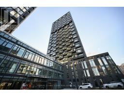1018 - 1 QUARRINGTON LANE, Toronto, Ontario