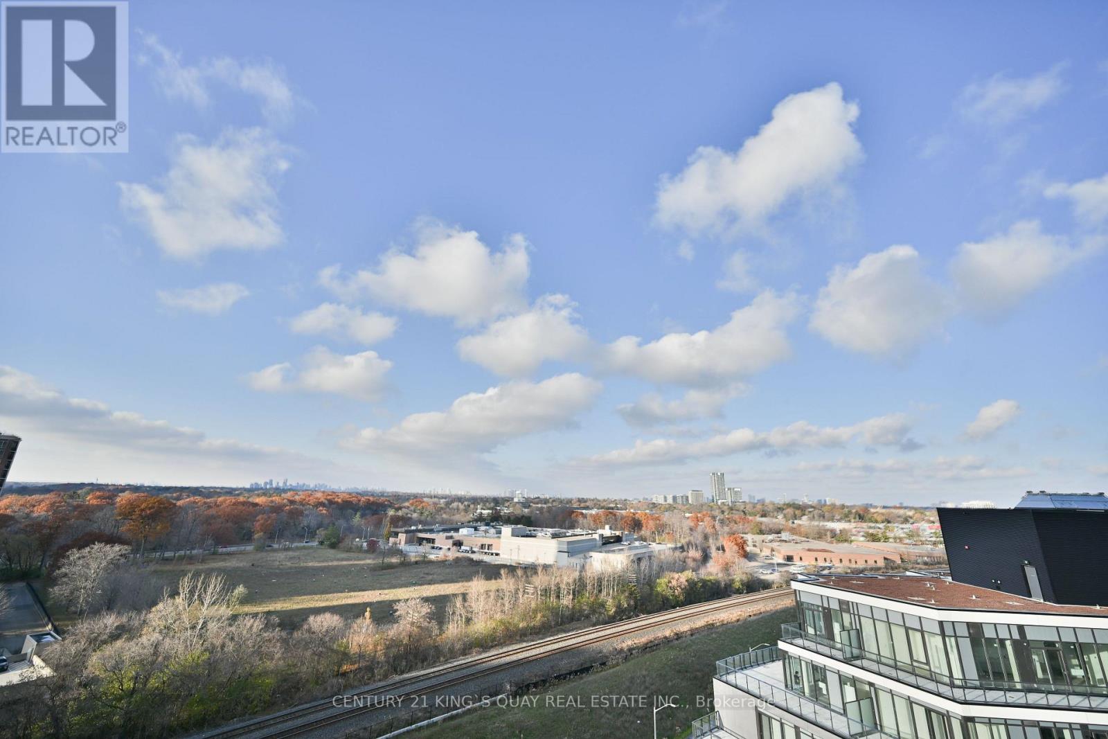 1018 - 1 Quarrington Lane, Toronto, Ontario  M3C 0S4 - Photo 9 - C12572950